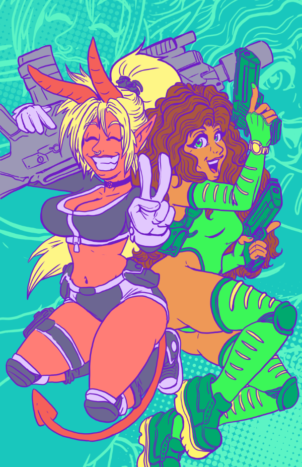 Gals