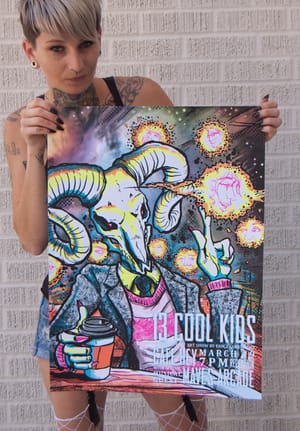 13 Cool Kids