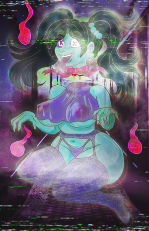 Yokai