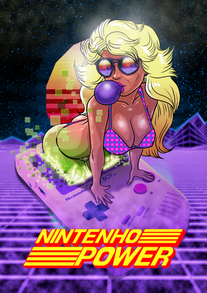 Gameboy