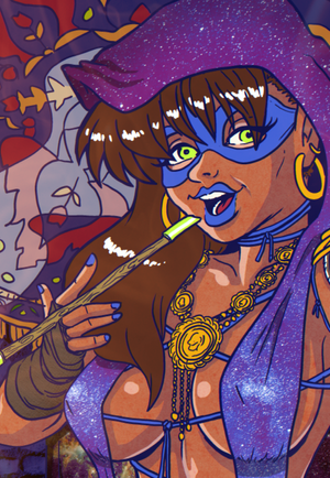 Shopkeeper